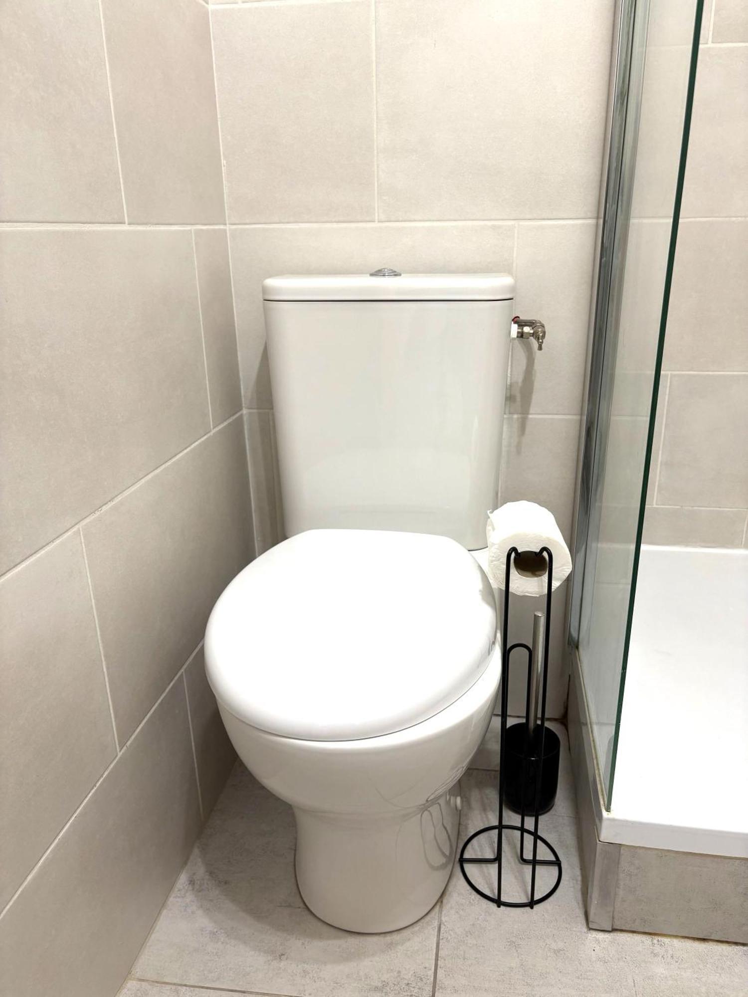 L'Amazone Studio Plein Centre Plages A 2Min Clim Wifi Sur Le Port - Top Prosconciergerie- La Grande-Motte Kültér fotó
