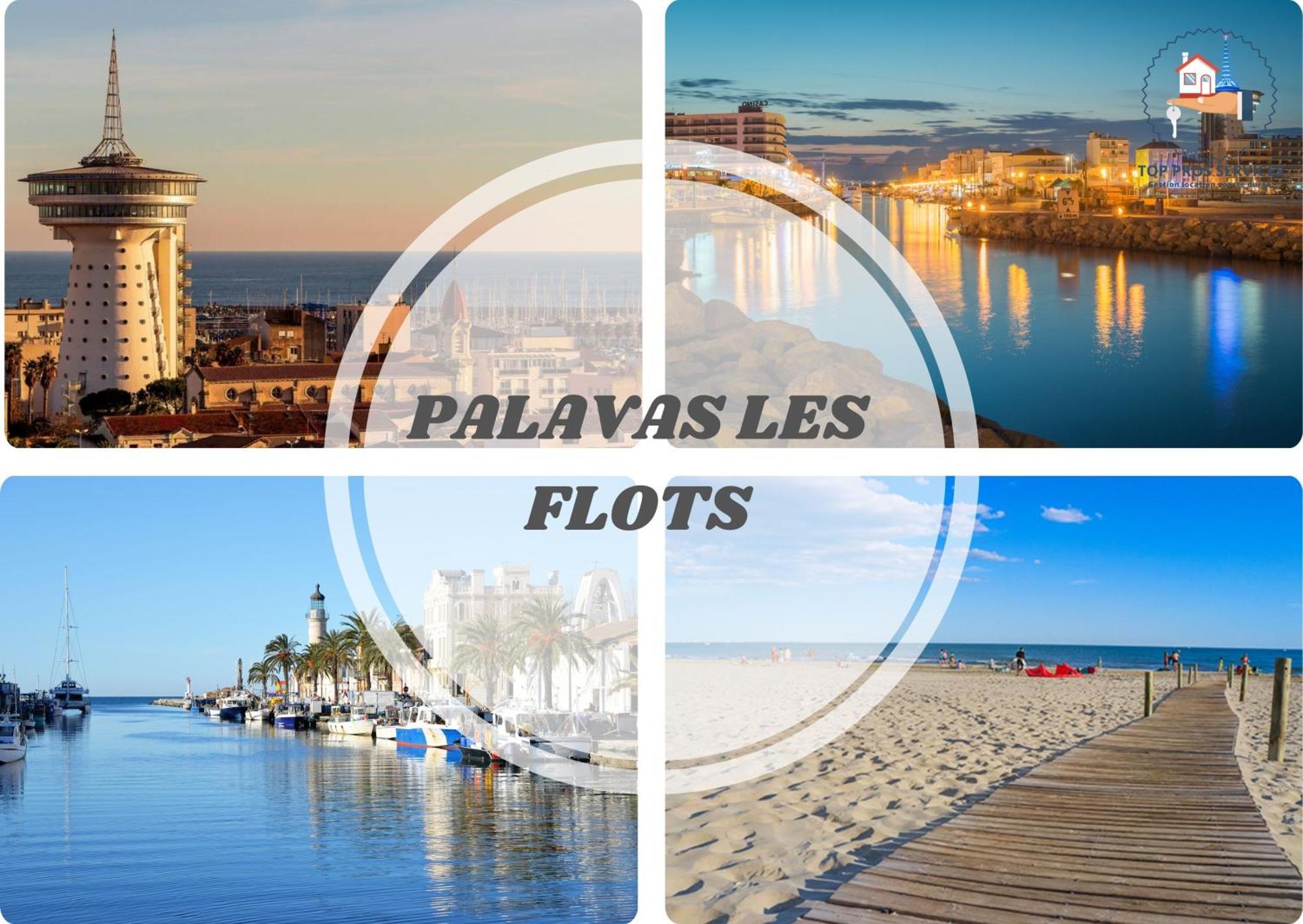 L'Amazone Studio Plein Centre Plages A 2Min Clim Wifi Sur Le Port - Top Prosconciergerie- La Grande-Motte Kültér fotó